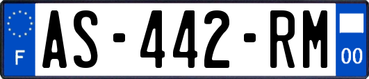 AS-442-RM