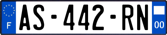 AS-442-RN