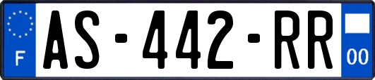 AS-442-RR