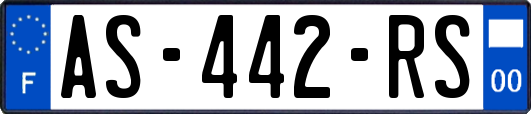 AS-442-RS