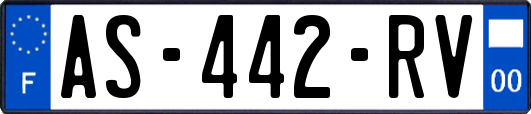 AS-442-RV
