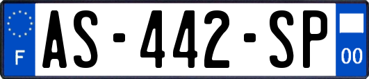 AS-442-SP