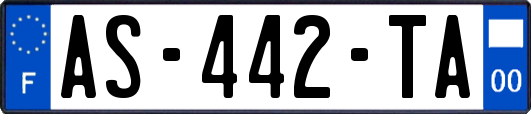 AS-442-TA