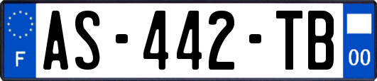 AS-442-TB