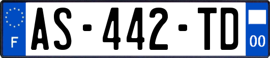 AS-442-TD