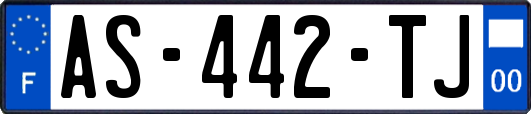 AS-442-TJ