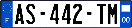 AS-442-TM