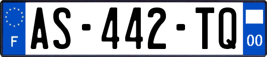 AS-442-TQ