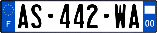 AS-442-WA