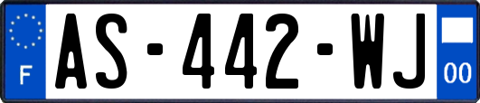 AS-442-WJ