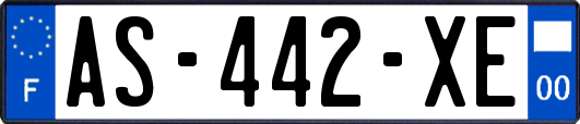 AS-442-XE