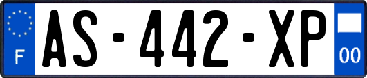 AS-442-XP