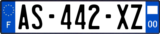 AS-442-XZ