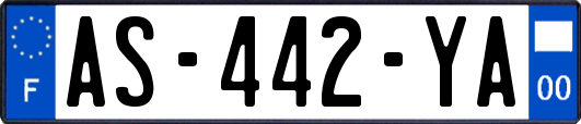 AS-442-YA