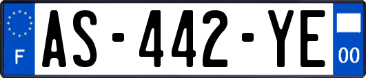 AS-442-YE