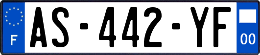 AS-442-YF
