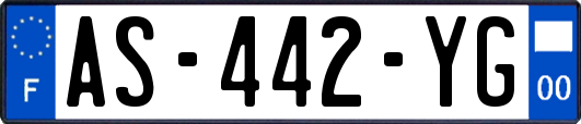 AS-442-YG