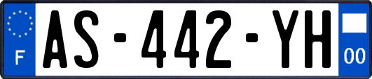 AS-442-YH