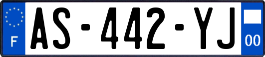 AS-442-YJ