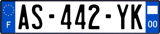 AS-442-YK