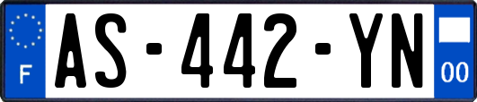 AS-442-YN