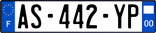 AS-442-YP