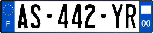 AS-442-YR