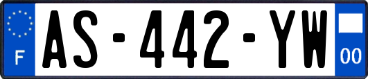 AS-442-YW