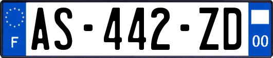 AS-442-ZD