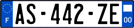 AS-442-ZE