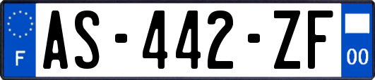 AS-442-ZF