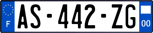 AS-442-ZG