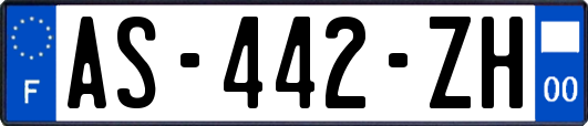 AS-442-ZH