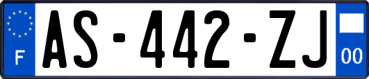 AS-442-ZJ