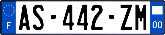 AS-442-ZM