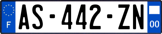 AS-442-ZN