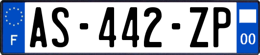 AS-442-ZP