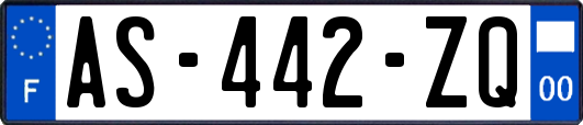 AS-442-ZQ