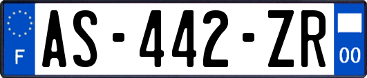 AS-442-ZR