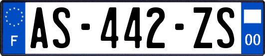 AS-442-ZS