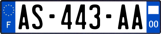 AS-443-AA