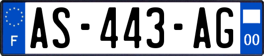 AS-443-AG