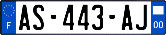 AS-443-AJ