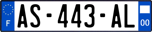 AS-443-AL