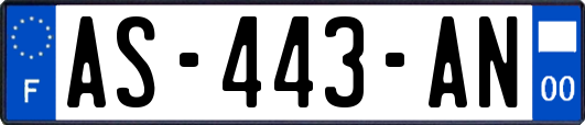 AS-443-AN