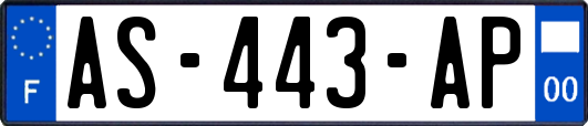 AS-443-AP