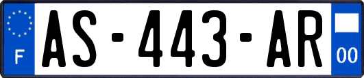 AS-443-AR