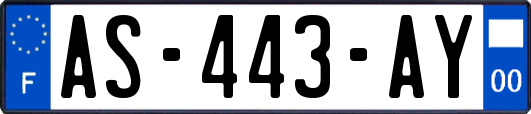 AS-443-AY