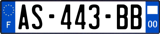 AS-443-BB