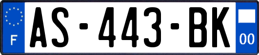 AS-443-BK